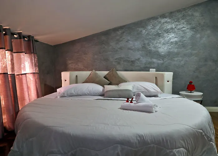 Hotel Al Castello