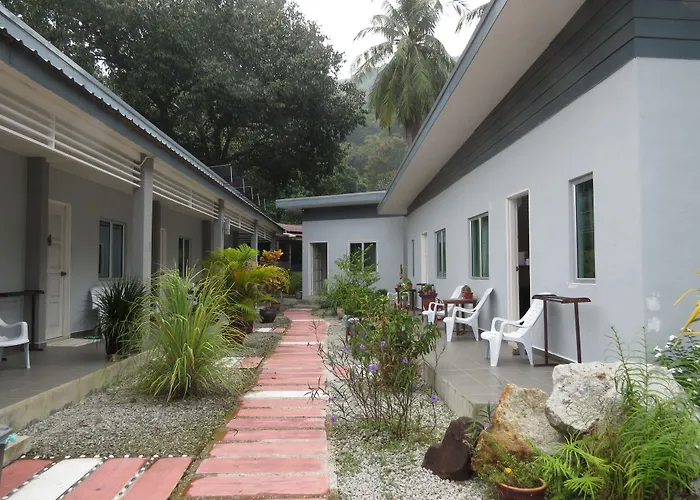 Cactus Inn Langkawi