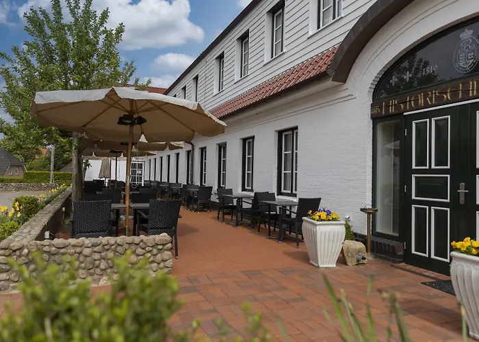 Hotel Historischer Krug