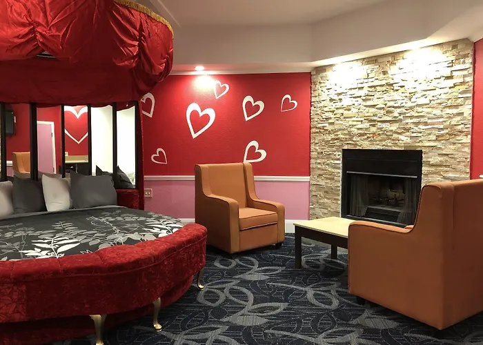 Inn Of The Dove Cherry Hill - Philadelphia