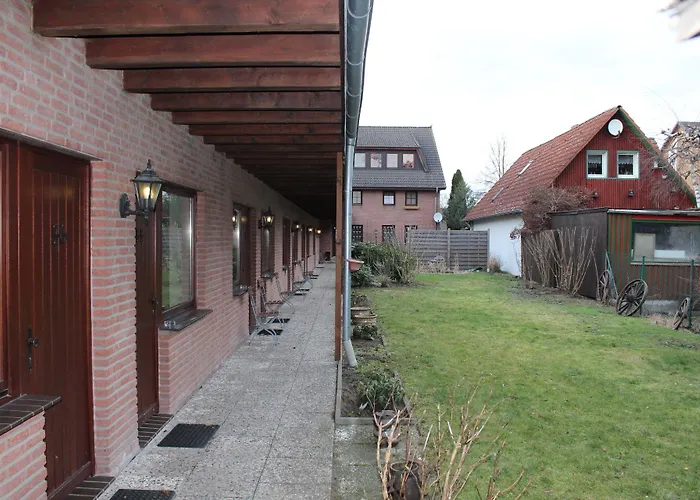 Hotel Kaiserhof