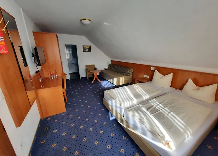 Hotel Kaiserhof