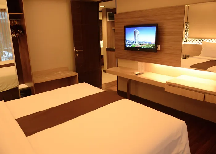 Ramada By Wyndham Bali Sunset Road Kuta
