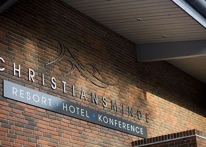 Hotel Christiansminde