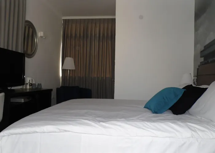 Kikar Boutique Hotel