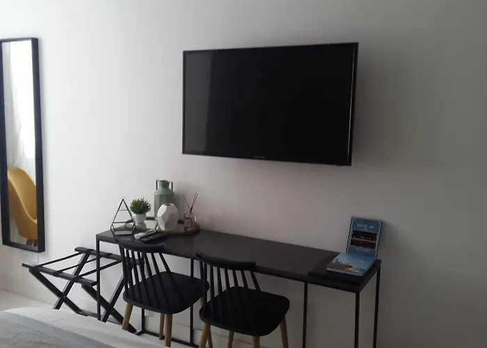 Kikar Boutique Hotel