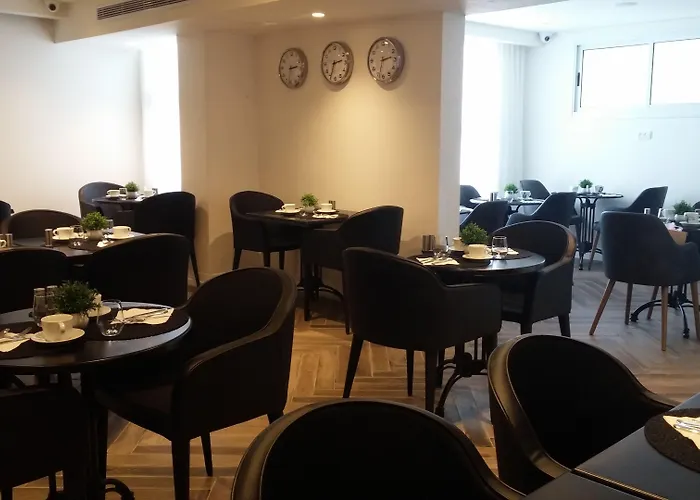 Kikar Boutique Hotel