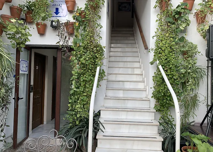 Hotel La Chiquita Córdoba