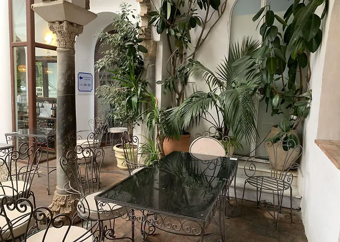 Hotel La Chiquita Córdoba