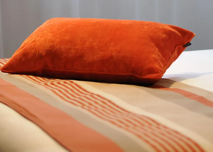 Best Western Plus Hotel & Spa De Chassieu