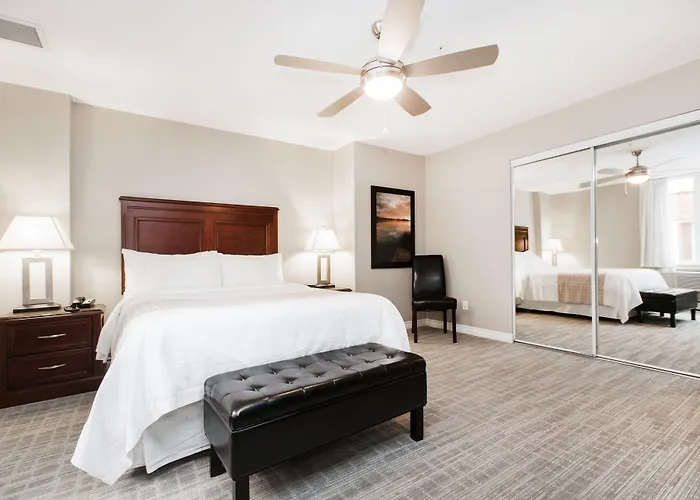 Canterra Suites Hotel