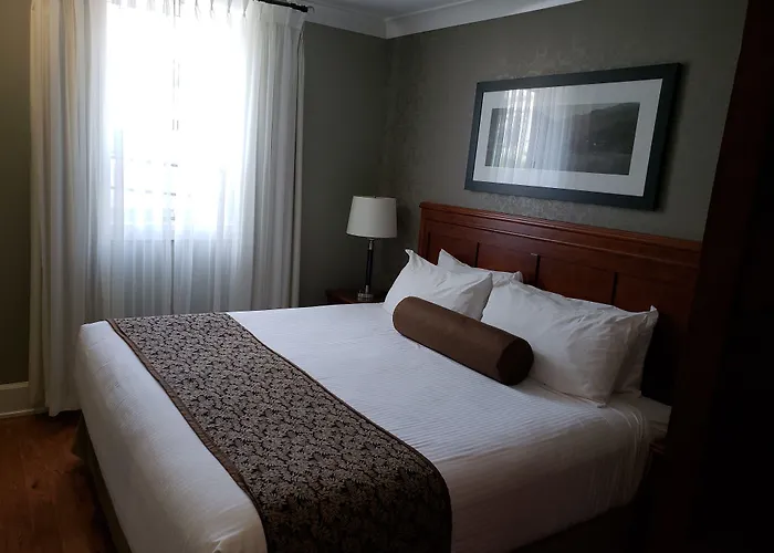 Hume Hotel&Spa