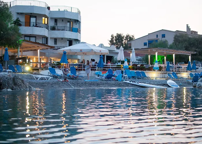 Lido Hotel
