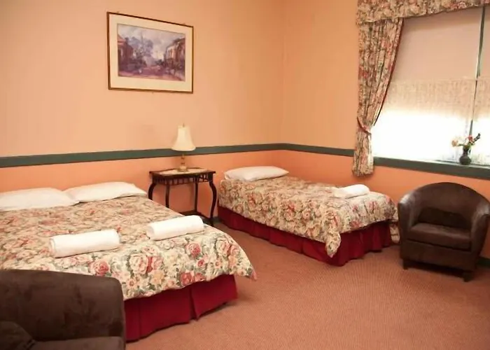 Imperial Hotel Maitland