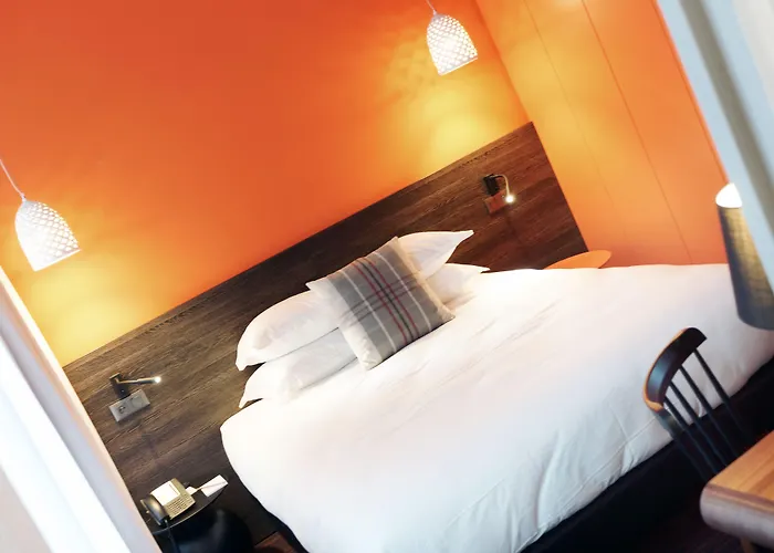 Alex Hotel&Spa