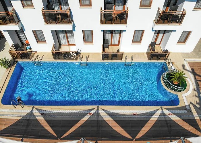 Blueberry Boutique Hotel