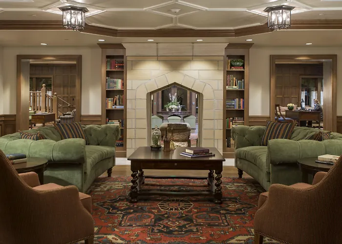 The Sewanee Inn
