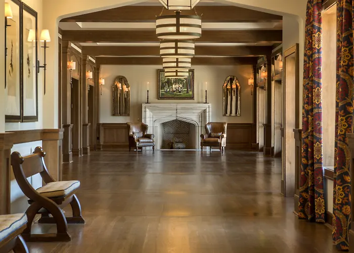 The Sewanee Inn