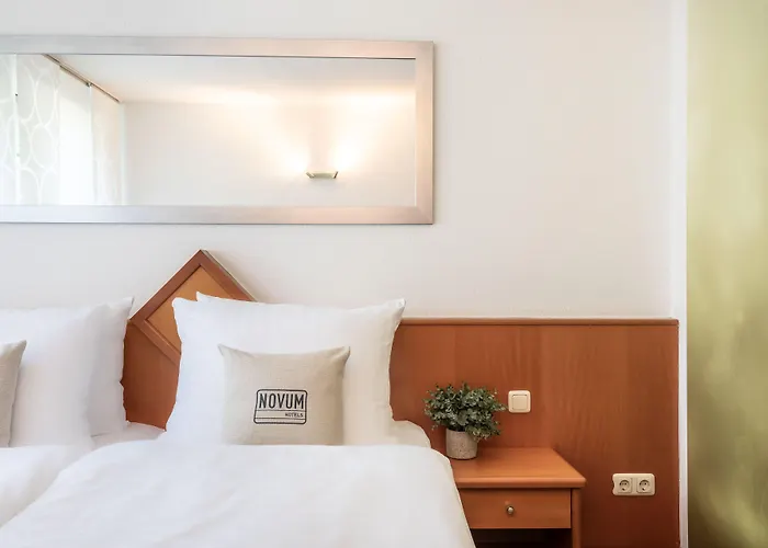 Hotel Freiraum