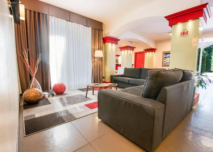 Hotel Mediterraneo