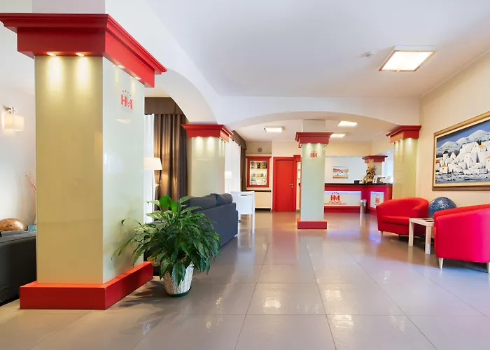 Hotel Mediterraneo