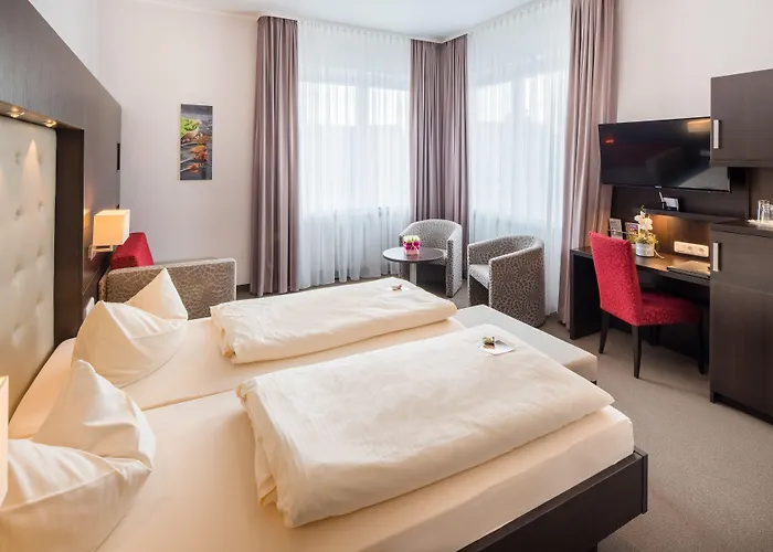Hotel Monopol