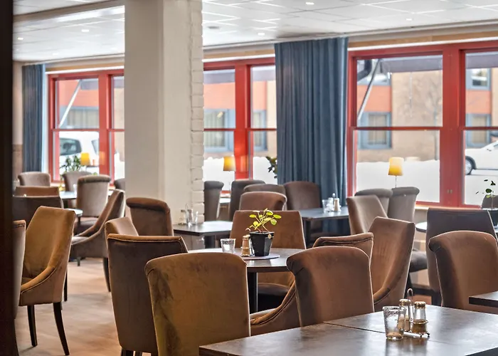Best Western Hotell Ett