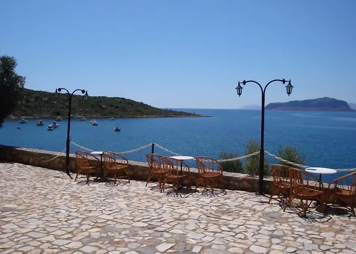Annema Hotel And Restaurant