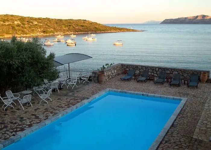 Annema Hotel&Restaurant