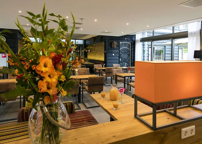 Star Lodge Hotels