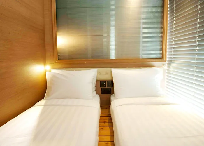 Bluejay Residences Ap Lei Chau