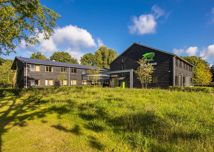 Star Lodge Hotels