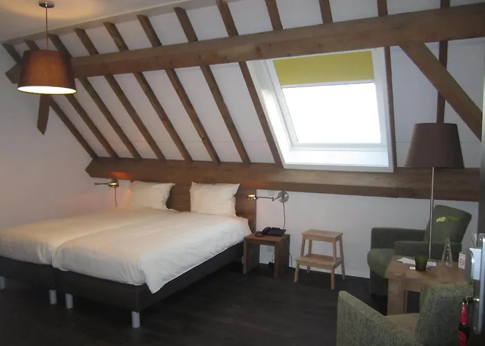 Hoevehotel 'Hof Christina'