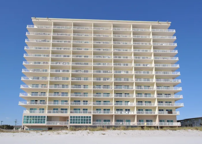 Crystal Shores West 202 Gulf Shores