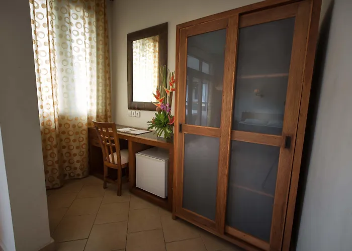 Ecosfera Hotel & Spa