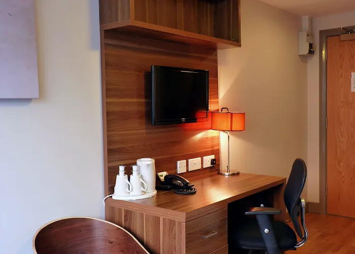 The Mitre Hotel Brighton