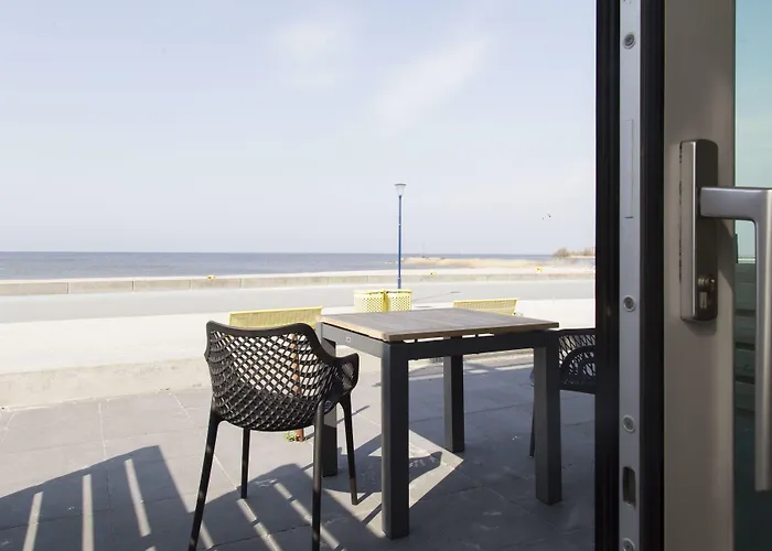 Strandhotel Vigilante
