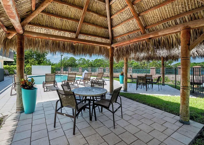 Best Western Intracoastal Inn