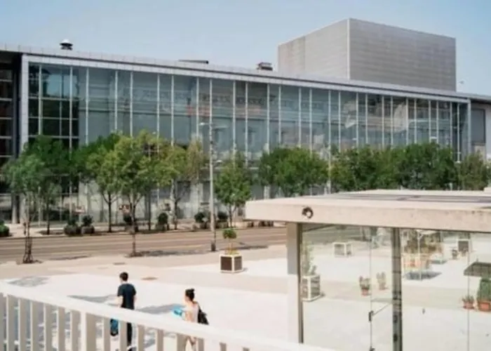 Hotel Argo