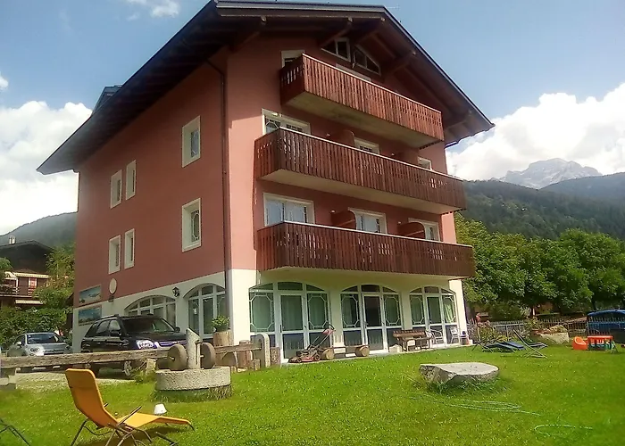 Hotel Garni Al Nardis