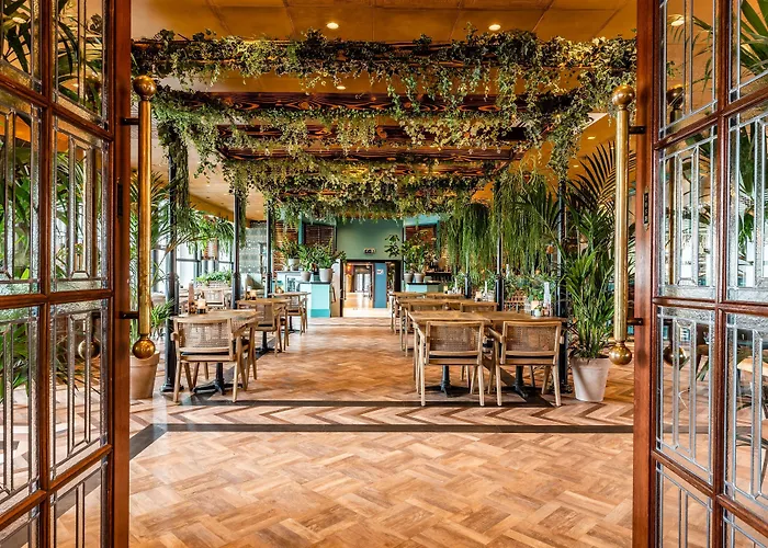 Hotel Haarhuis, Worldhotels Crafted
