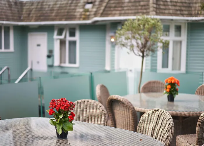 Hotel Du Vin&Bistro Hove