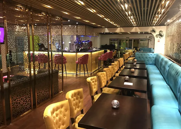 Heathrow Inn Hotel