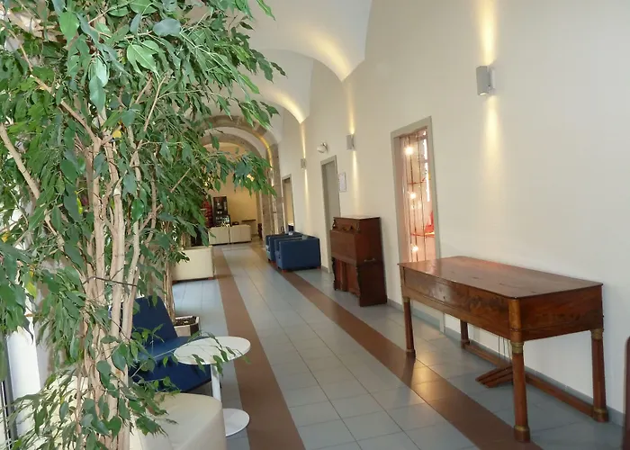 Appart Hotel Belambra Lyon Villemanzy