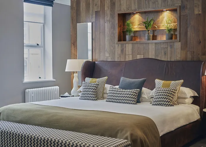 Hotel Du Vin Birmingham