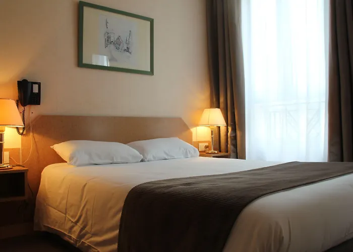 Hotel De France