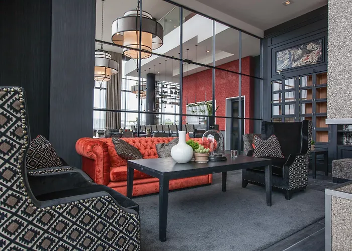 Van Der Valk Hotel Tiel
