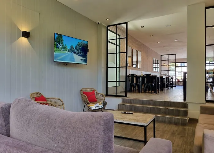 Tierra Gaucha Hotel Boutique