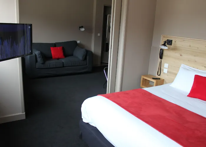 Mon Hotel à Gap