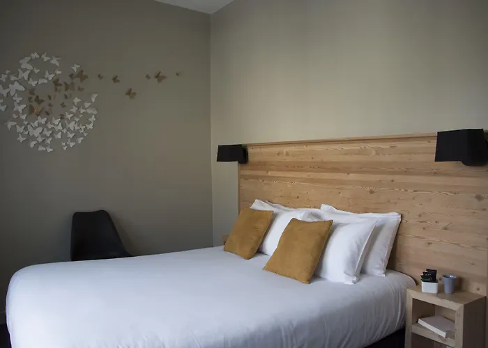 Mon Hotel A Gap